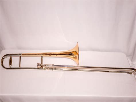 trombone yamaha ysl 641|YSL.